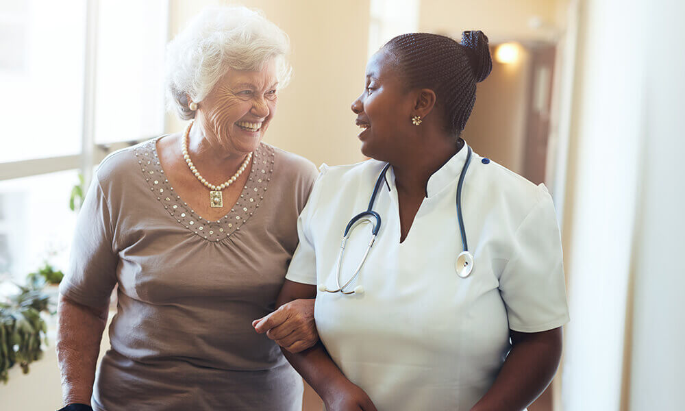 facilitating your assisted living search