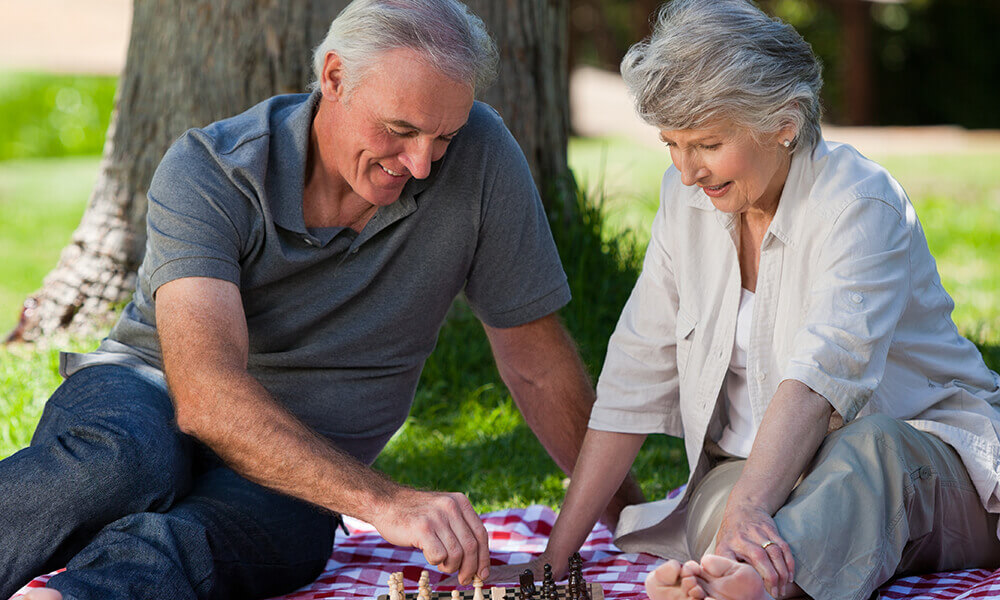 assisted living