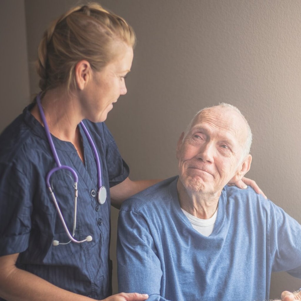 Creating a Safe Environment in Memory Care