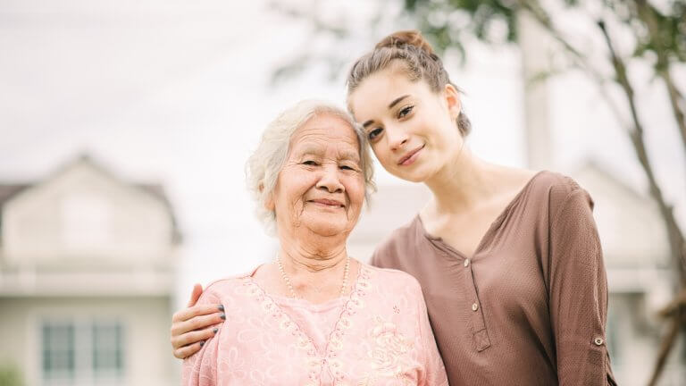 Understanding The Difference Between Dementia And Alzheimers The Waterford