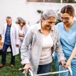 Fall Prevention Tips