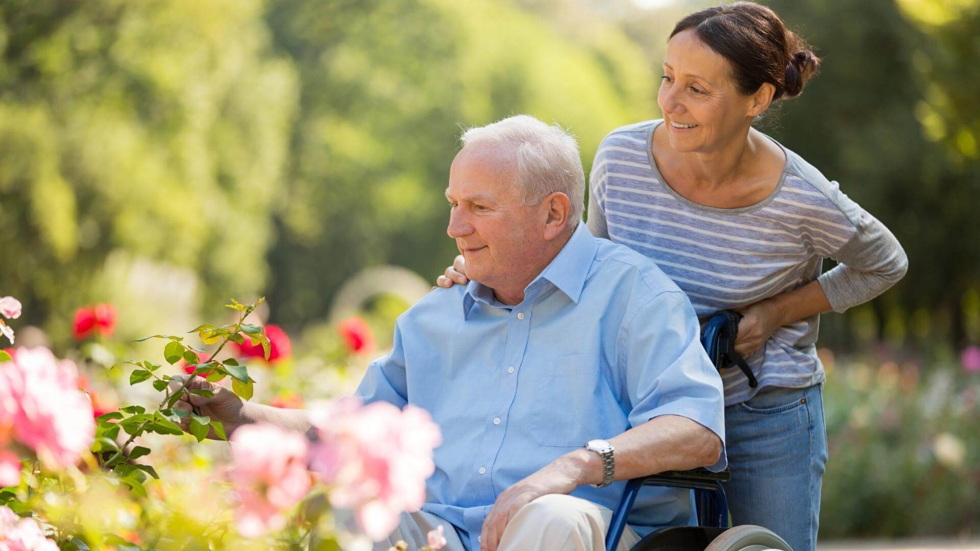 What Is Assisted Living Waiver Program